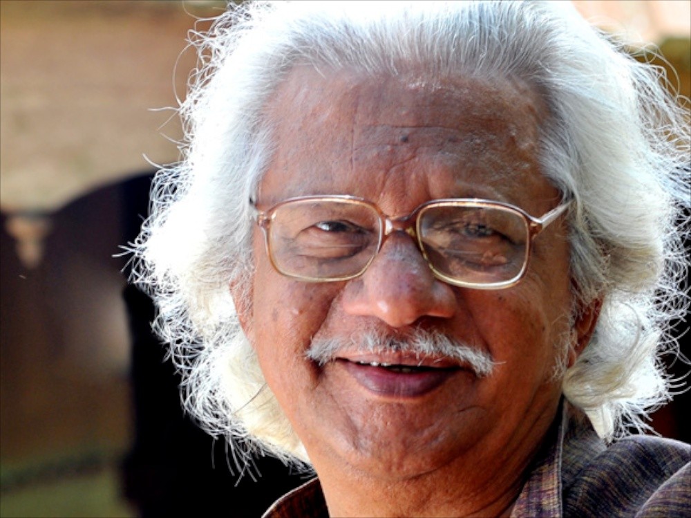 Good Film Must Entertain : Adoor