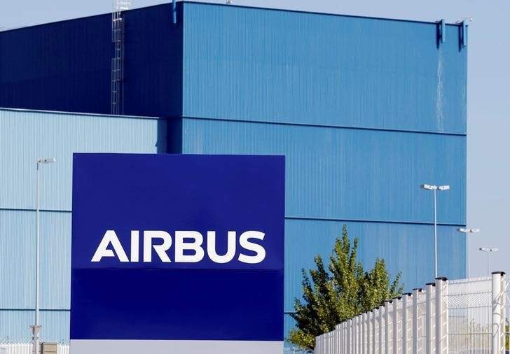 Indigo To Buy 430 Planes Worth USD 49.5 Billion From Airbus