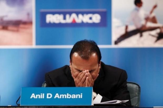 Reliance Communications Plans To Shut Down: Over 2,500 Employees In Peril