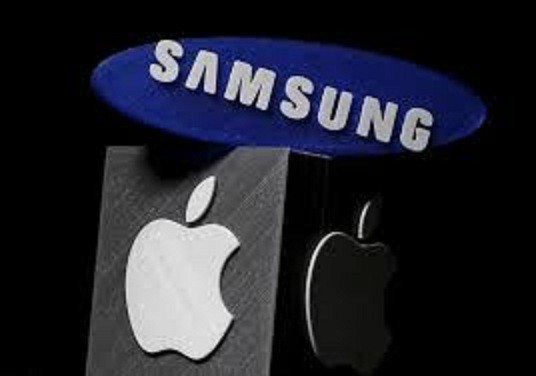 US Top Court Rejects Samsung Appeal Of Patent Loss To Apple