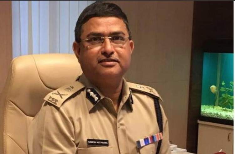 Supreme Court Dismisses Plea Against Rakesh Asthana’s Appointment As CBI Special Director