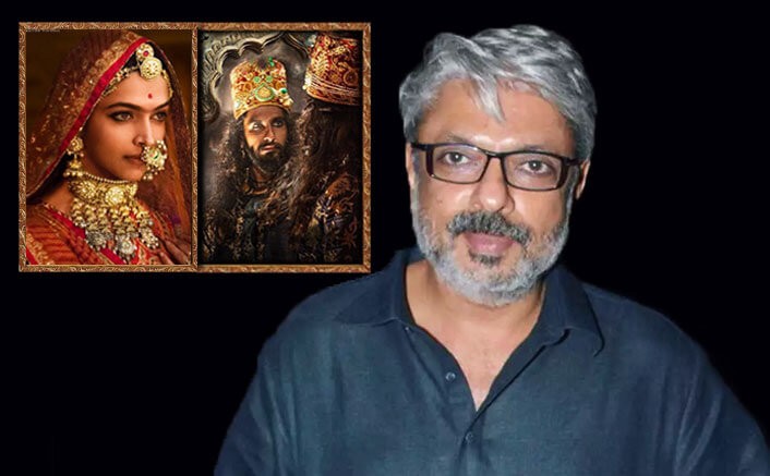 No dream sequence between Padmavati, Khilji: Bhansali