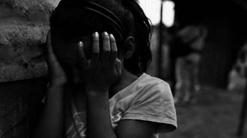 Four-Year-Old Sexually Assaults Classmate In A Delhi School; Case Registered