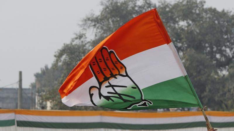 Chitrakoot Bypoll: Congress Leads With Over 17,355 Votes After 12th Phase Of Counting