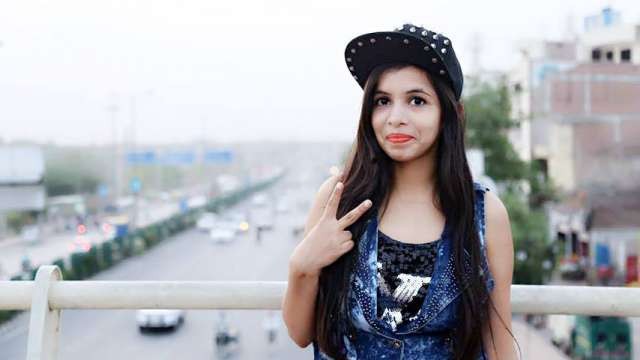 Dhinchak Pooja Evicted From “Bigg Boss”