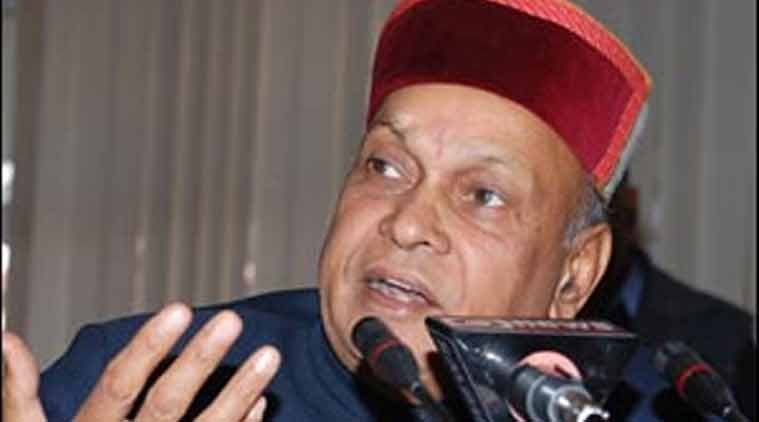 HP Poll-Battle: Dhumal Faces Protege-Turned-Bete Noire Rana In Sujanpur