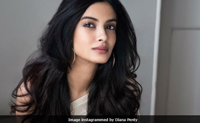 Diana Penty Says Failure Motivates One To Work Harder