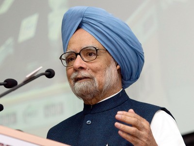 Bullet Train Project An ‘Exercise In Vanity’: Manmohan