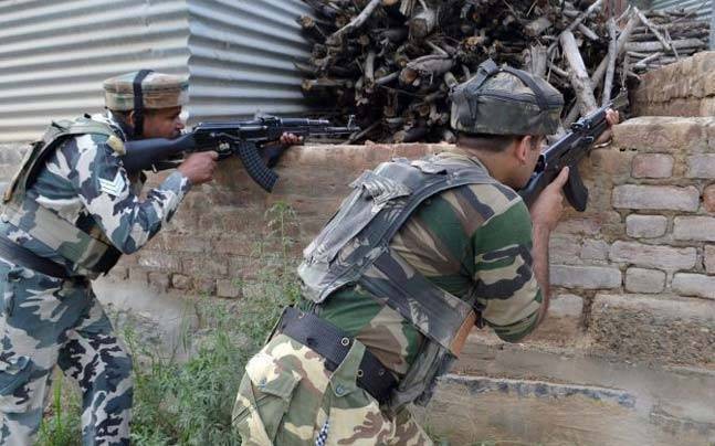 Army Says 80 Militants Killed In South Kashmir In Last 6 Months