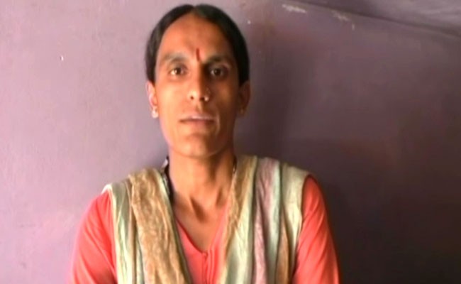 Ganga Kumari Set To Be Rajasthan’s First Transgender Cop