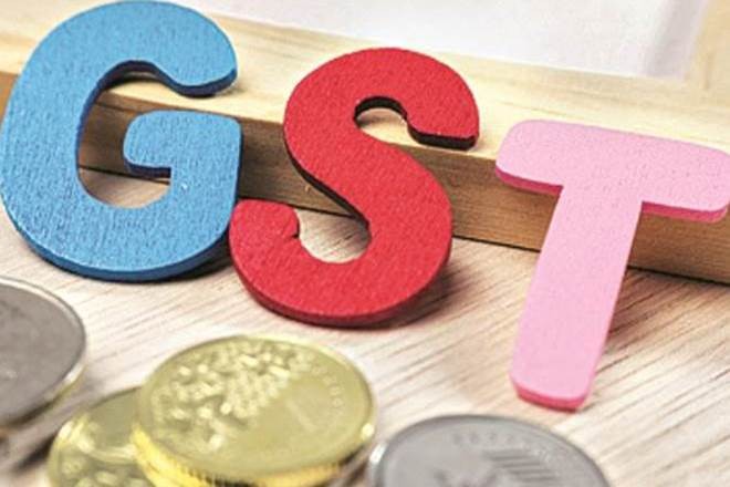 Delhi, Cong-Run States Demand A Lower Peak GST Rate