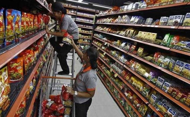 Over 200 Goods To Be Cheaper From Today: Revised Rate Effect