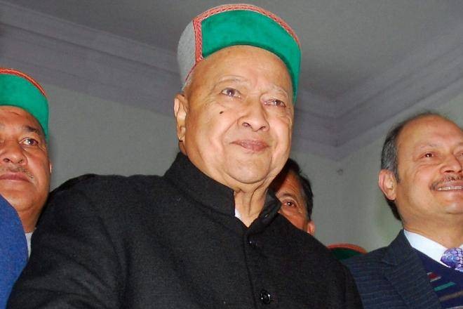 Himachal Poll Battle: Four-Cornered Contest On Cards In Shimla (Urban) Seat