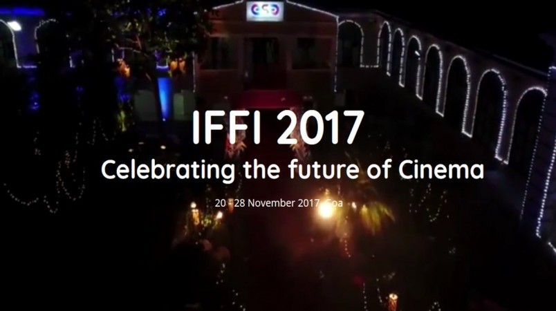 Canada The Focus Country At IFFI 2017