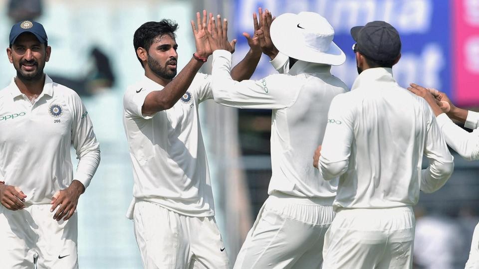 India and Sri Lanka first test ends in draw