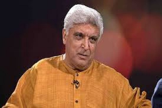 Nation Is Larger Than Political Party: Javed Akhtar