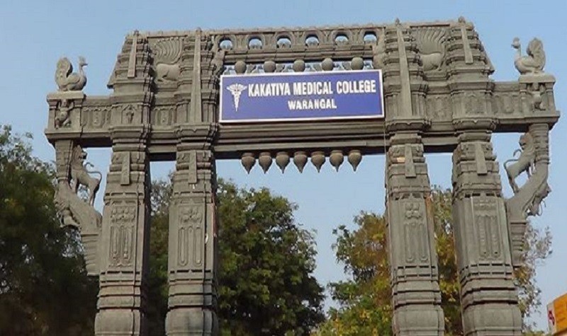 For Usig Ganja, 20 Students Of Kakatiya Medical College In T-State’s Warangal Suspended