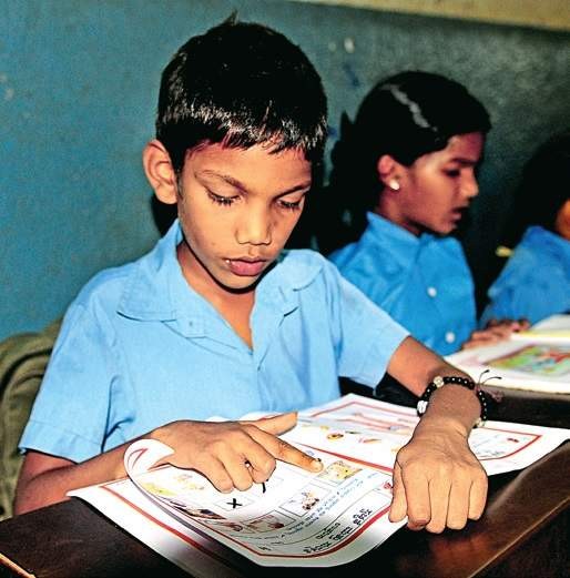 Eight Kannada schools shut a day after CM’s assurance of none!