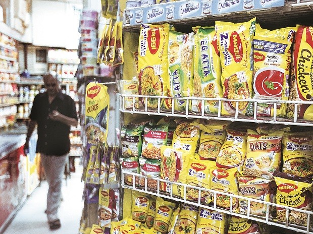 Maggi In Trouble Again As Nestle India Fined Rs 45 Lakh After Tests Show High Ash Content In Noodles