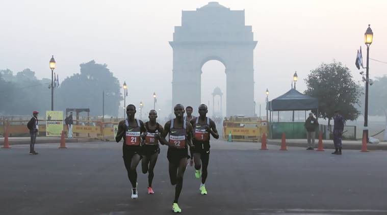 IMA in HC to postpone Delhi Half Marathon