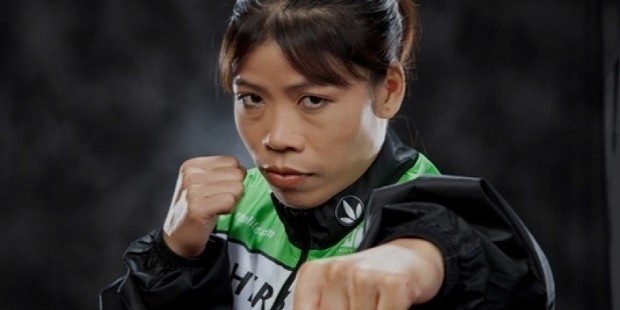 Every one of my medals is a story of struggle: Mary Kom