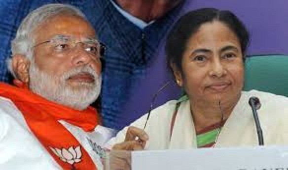 PM Modi, WB CM Mamata condoles Mushi’s death