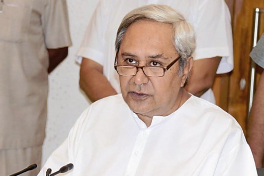 Odisha CM urges PM to expedite Mahanadi river tribunal