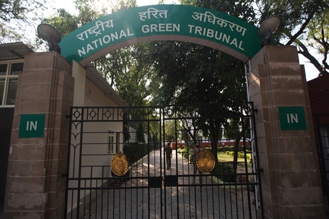 NGT Raps Delhi Govt Over Borewells In Narela, Bawana