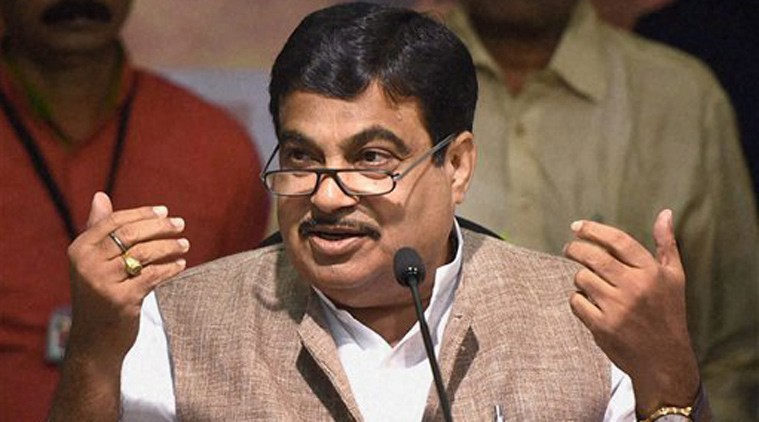 India offers golden opportunities for global investors: Gadkari