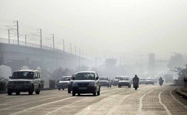 NGT Clears Delhi Govt’s ‘Odd-Even’ Proposal, No Exception Even To VIPs