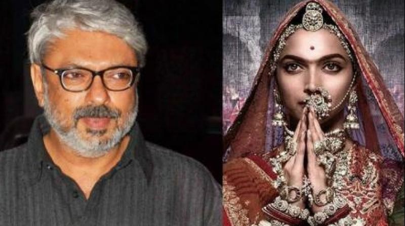 ‘Padmavati’ Makers Postpone Film’s Release Amid Controversy