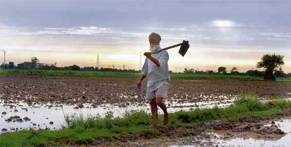 Polavaram Case: SC Slaps Rs 25,000 Cost On Centre