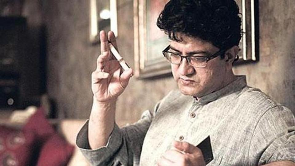 Prasoon Joshi Says He Is Disappointed As ‘Padmavati’ Was Screened Without CBFC Certification: