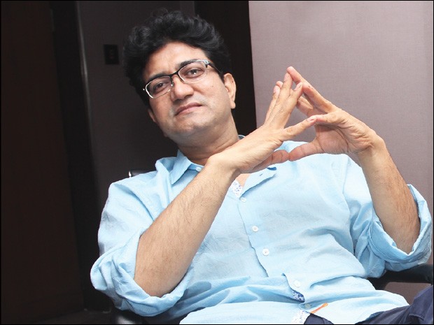 CBFC Chairman Prasoon Joshi Says He Has Not Watched ‘Padmavati’