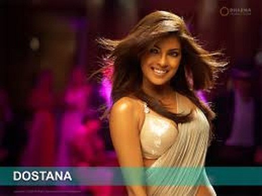 Priyanka Chopra Celebrates Nine Years Of ‘Dostana’