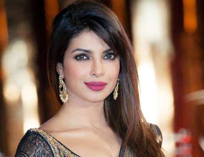 Priyanka Chopra honoured to be in Forbes’ ‘The World’s Most Powerful Women’