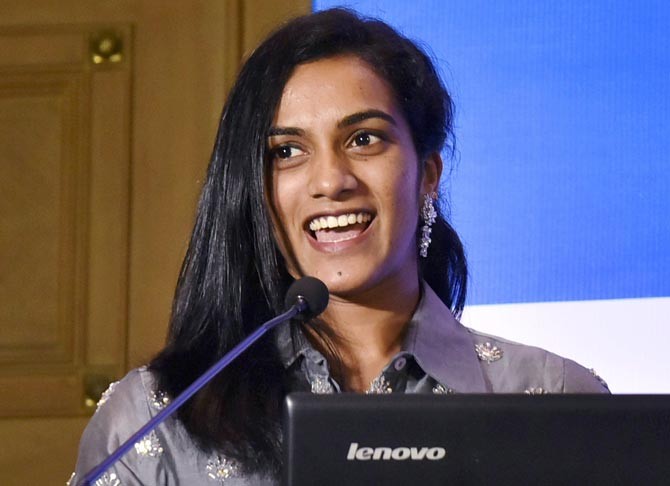 PV Sindhu blames Indigo for ground staff’s misbehavior with her