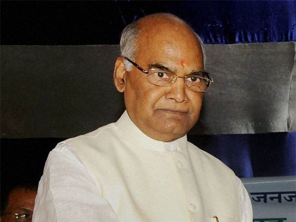 Bankruptcy code ordinance gets President Ram Nath Kovind approval