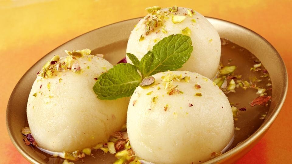 Rosogolla Originated In West Bengal, Rule GI Authorities, Rejecting Odisha’s Claim