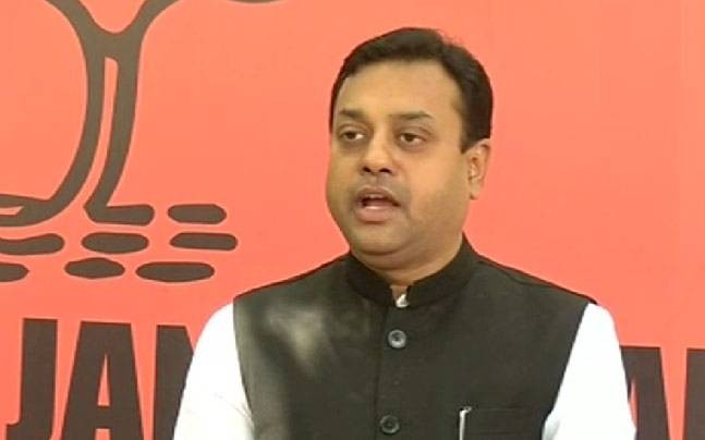 Appointment Of Sambit Patra As ONGC Director: HC Refuses To Interfere