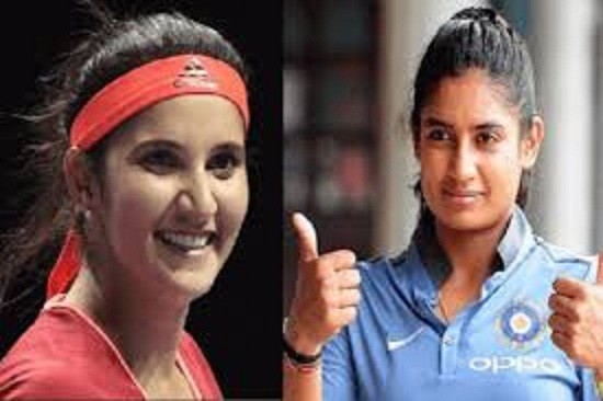 Manushi, Mithali, Sania to address GES in Hyderabad