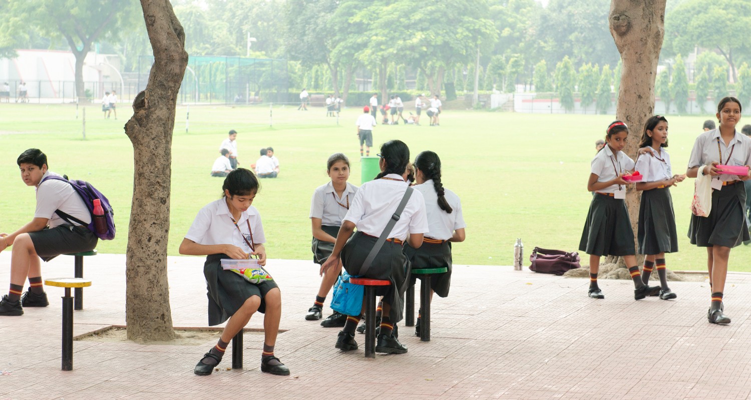 All Schools In Delhi To Reopen Tomorrow