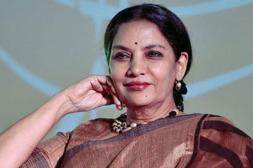 Shabana Azmi Will Be Honoured By Malaysian PM