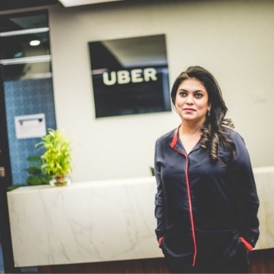 Uber’s South Asia policy chief Shweta quits in latest senior departure: Sources