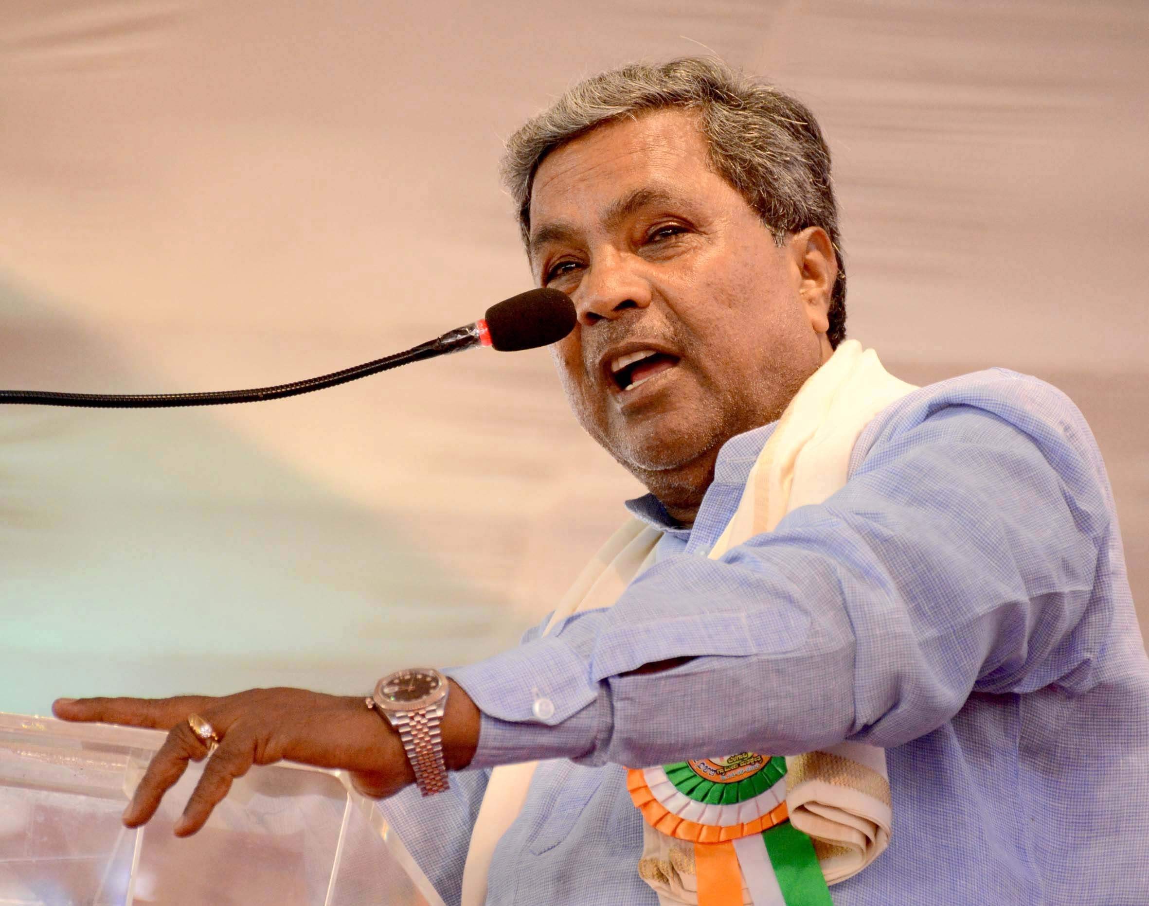 Karnataka CM Dismisses Claims Of Minister Pramod Madhwaraj Joining BJP