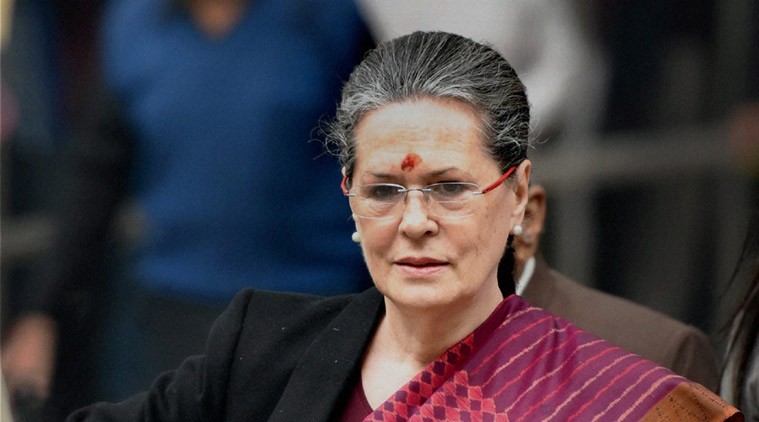 Sonia Asked Chidambaram To Ensure No Unfair Treatment To