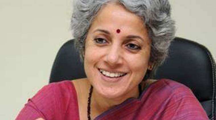 Soumya Swaminathan named new WHO Deputy DG, set to take over in December