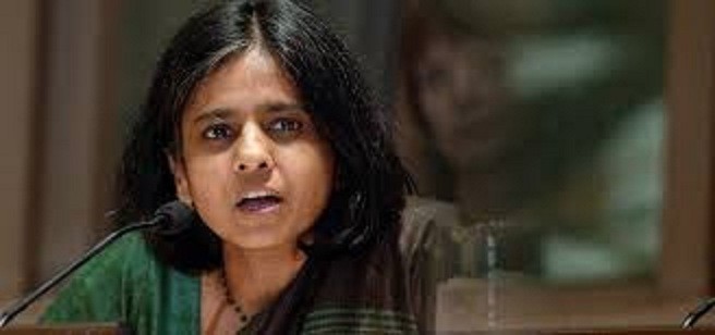 EPCA Directions Are Mandatory, Legally Mandated: Sunita Narain