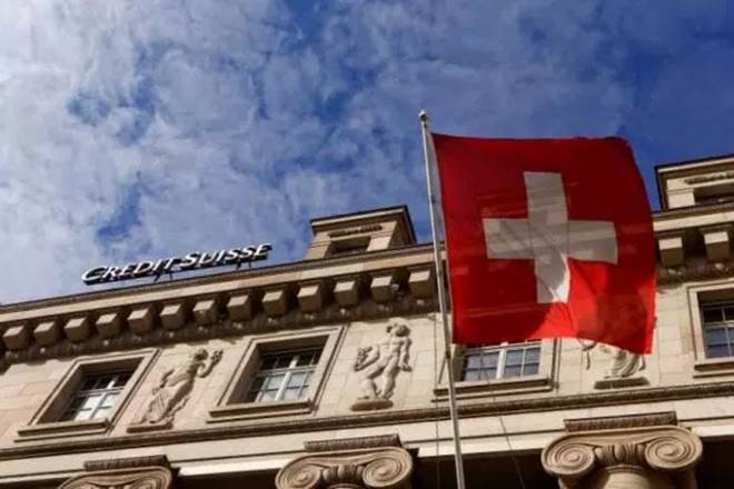 Swiss Parl Panel Approves Automatic Info Exchange With India Regarding Black Money