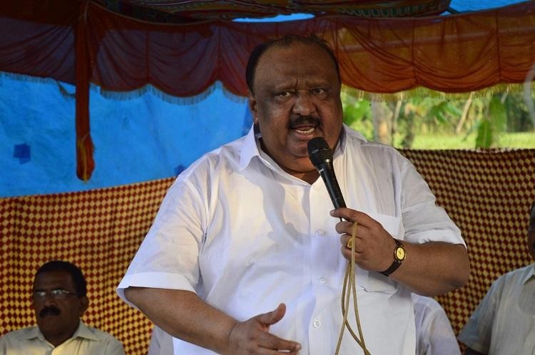 Kerala HC pulls up state government for tardy action in Thomas Chandy